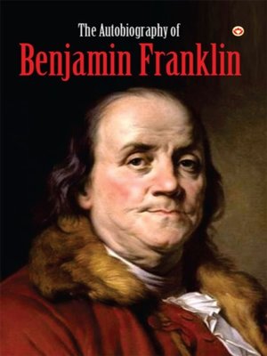 cover image of Benjamin Franklin